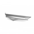 DBK Special Parts (Ducabike) Aluminum Upper Chain Guard for the Ducati Scrambler Desert Sled DBK Special Parts (Ducabike) Aluminum Upper Chain Guard for the Ducati Scrambler Desert Sled